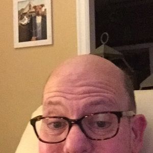 Meet your Posher, Andrew